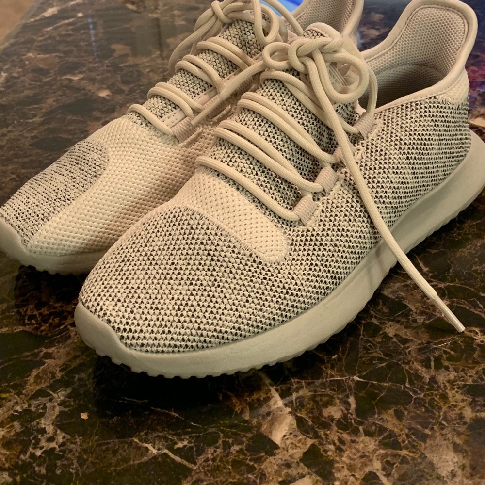 Adidas ortholite shoes